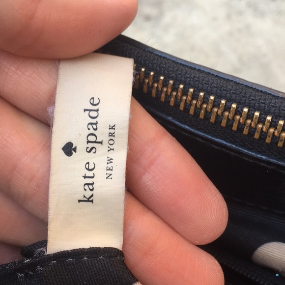 Kate Spade New York Cedar Street Reena Tote Black - Picture 13 of 16